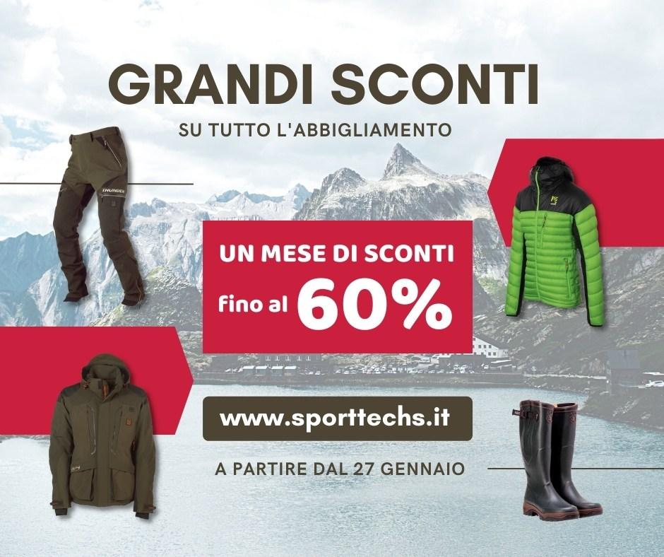 FB genn sconti 60