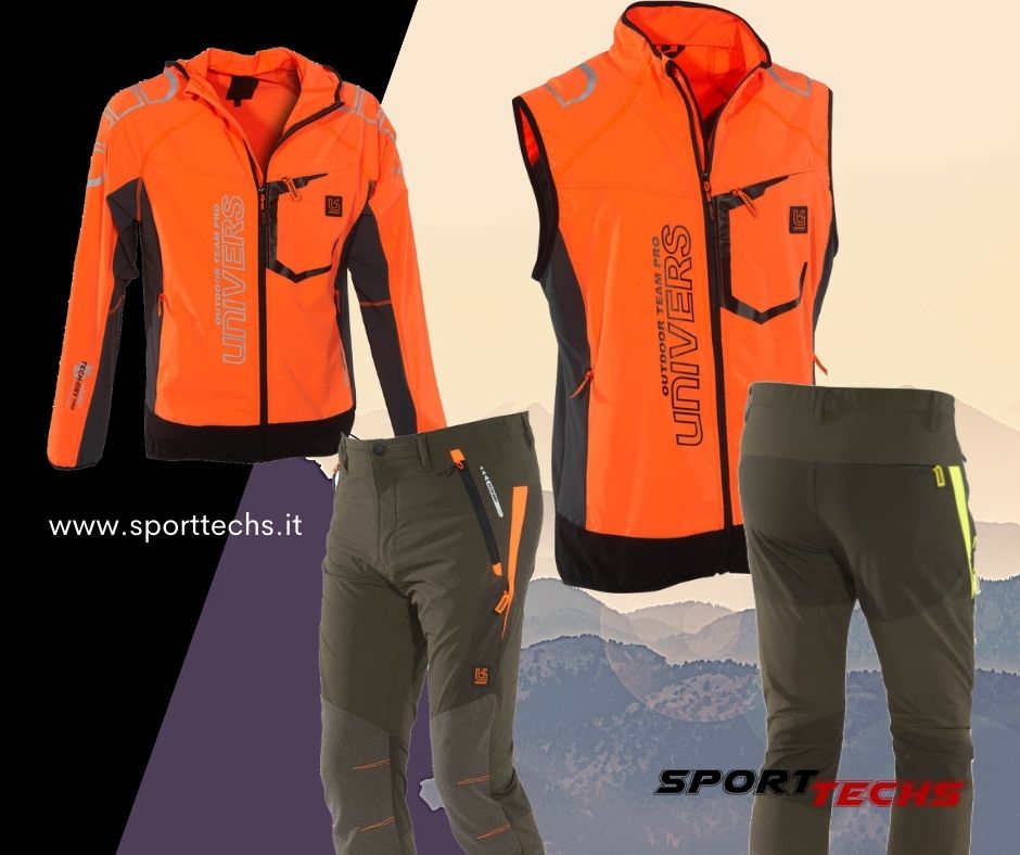 completo sportivo altavisibilita sporttechs