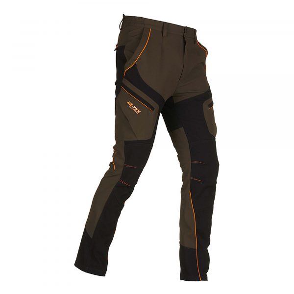 Pantalone da caccia Uomo Univers ALPI U-TEX 92428