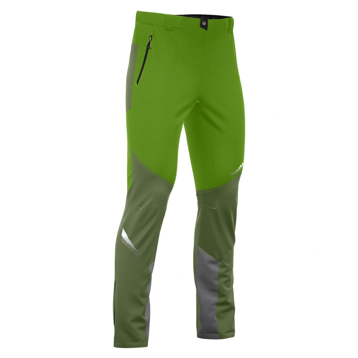 Pantalone da trekking Uomo Redelk SUMMIT 3-SH U42R23P