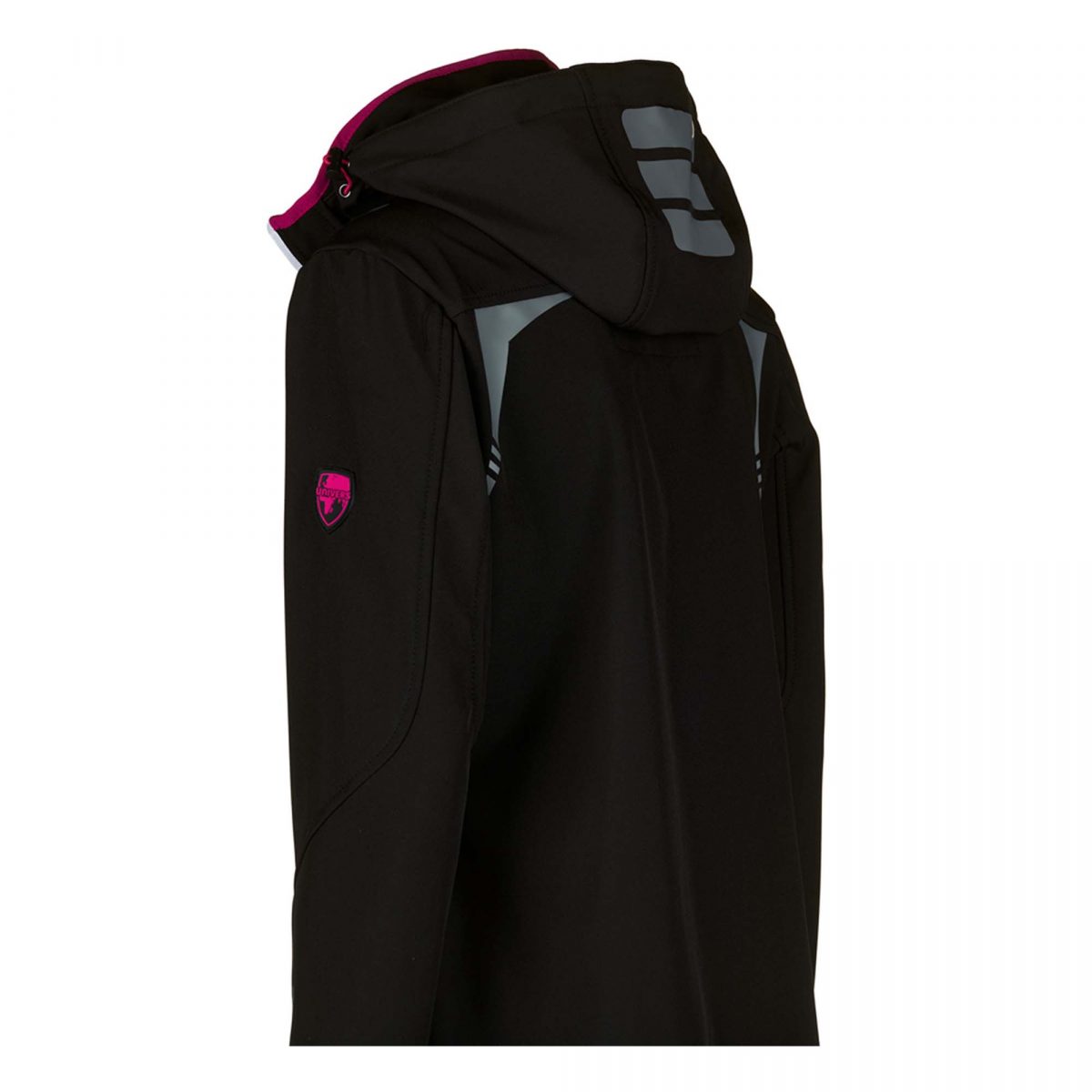 Giacca per l'outdoor Donna Univers SOFTSHELL W/R 26003