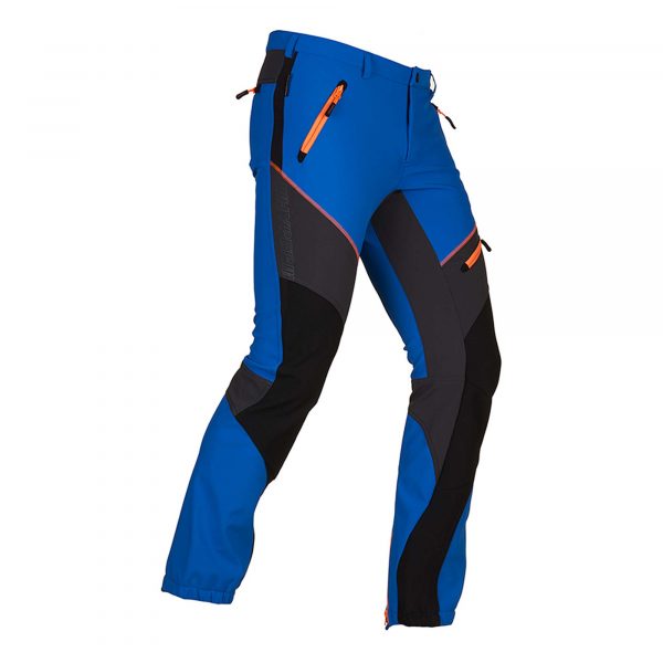 Pantalone per l'outdoor Uomo Univers SOFTSHELL U-TEX 92336