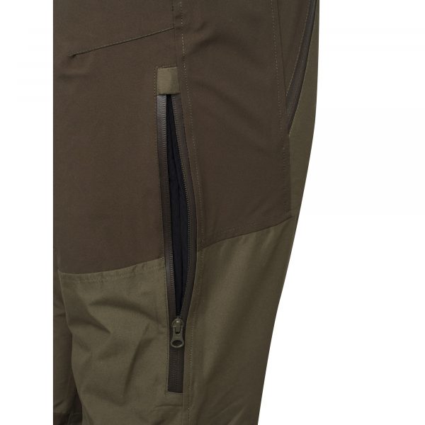 Pantalone da caccia Uomo Beretta TRI-Active EVO CU133T2206