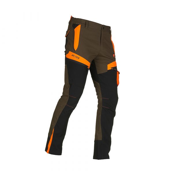 Pantalone da caccia Uomo Univers TOFANE 92425