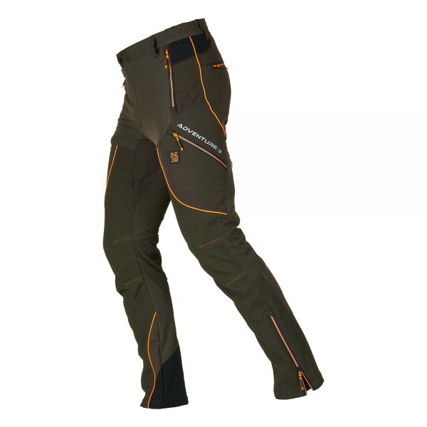 Pantalone da caccia Uomo Univers ADVENTURE-3 92482