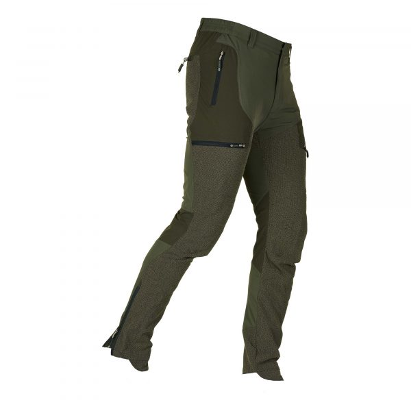 Pantalone da caccia Uomo Univers CORDURA® 92483