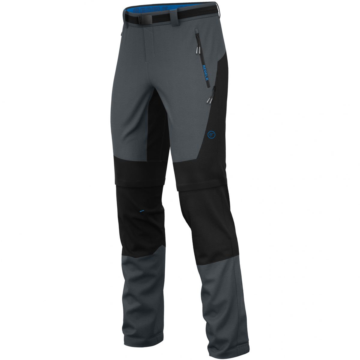 Herren-Trekkinghose Redelk Isalo 3-DP M46R18DP NEW COLOR