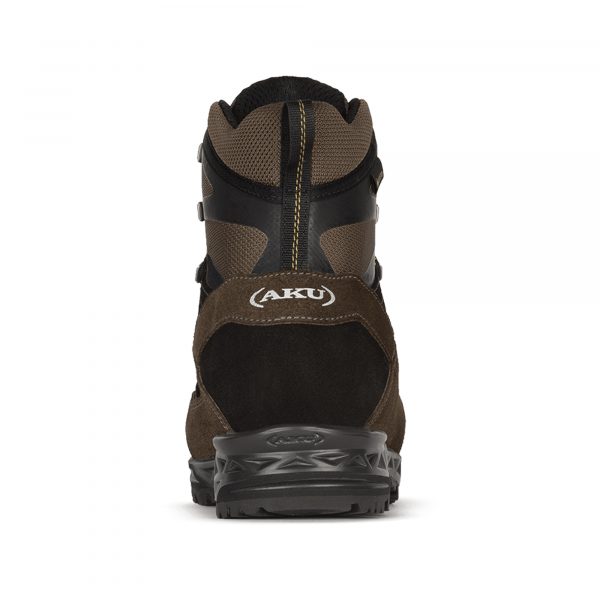 Scarpone da trekking Uomo Aku TREKKER PRO GTX 844