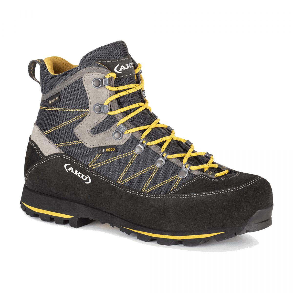 Scarpone da trekking Uomo Aku TREKKER LITE III WIDE GTX 977W