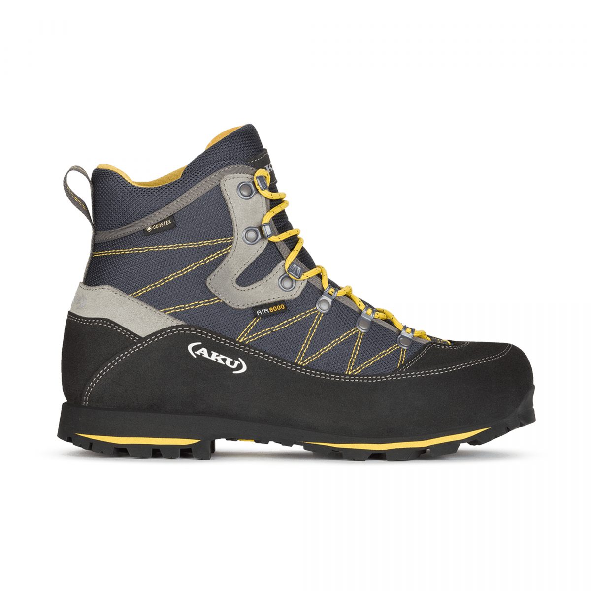 Scarpone da trekking Uomo Aku TREKKER LITE III WIDE GTX 977W