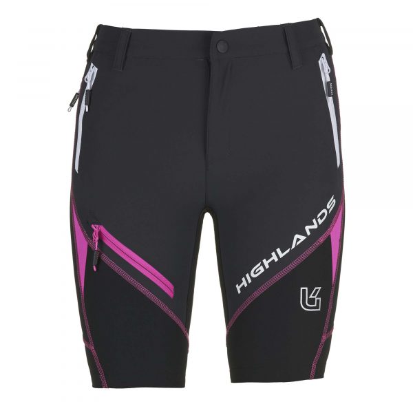 Damen Wandern Bermuda Univers ANDALO 22053