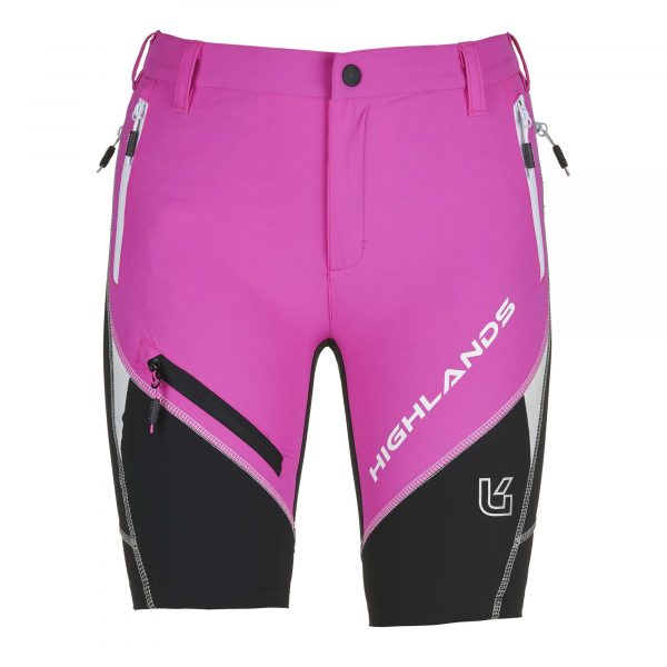 Damen Wandern Bermuda Univers ANDALO 22053