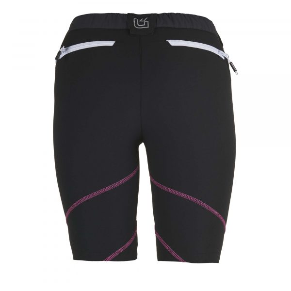 Damen Wandern Bermuda Univers ANDALO 22053