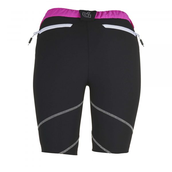 Damen Wandern Bermuda Univers ANDALO 22053