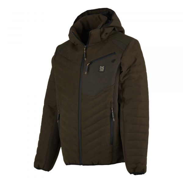 Giacca da caccia Uomo Univers LINZ U-TEX 91189