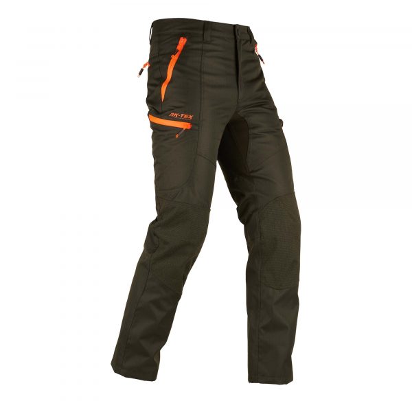 Herren-Jagdhose Univers BOSCO U-TEX 92527