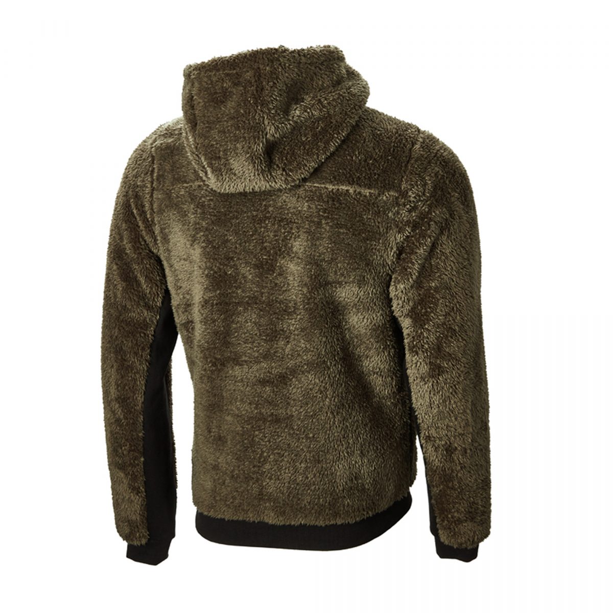 Giacca da caccia Uomo Browning WARM SNAPSHOT SHERPA 30184164