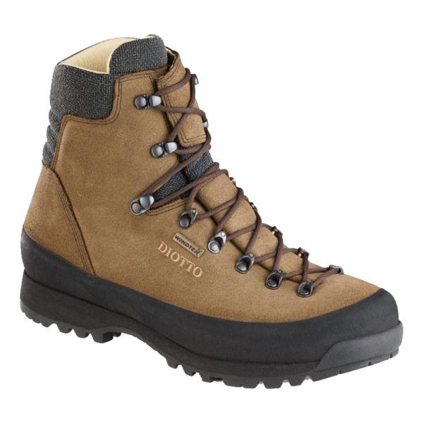 Scarpone da caccia Uomo Diotto Evolution 547