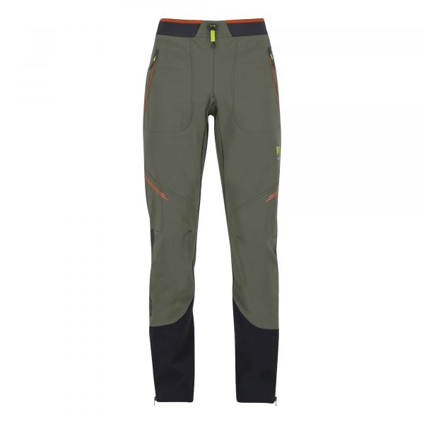 Pantalone da outdoor Uomo Karpos ALAGNA PLUS EVO 2501022