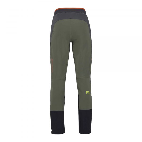 Pantalone da outdoor Uomo Karpos ALAGNA PLUS EVO 2501022