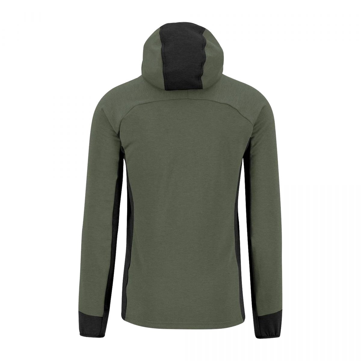 Giacca da outdoor Uomo Karpos MEZZODI HOODIE 2501045