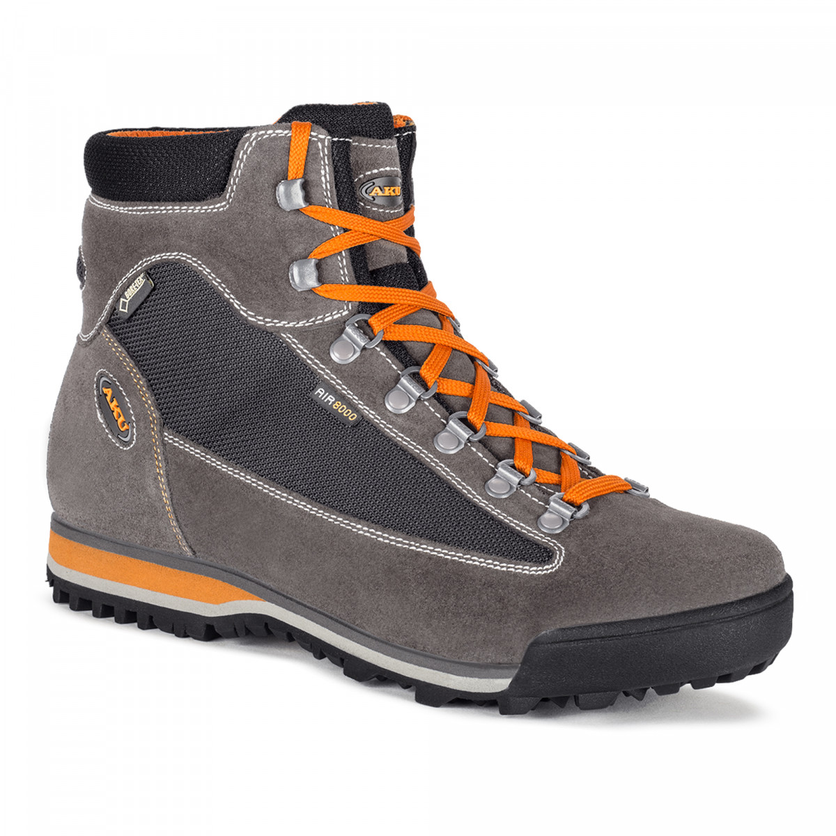 Scarpa da trekking Uomo Aku SLOPE MICRO GTX 885.10