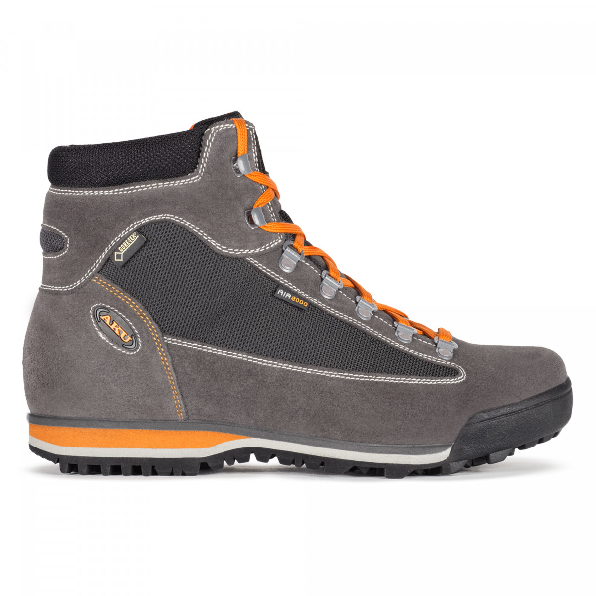 Scarpa da trekking Uomo Aku SLOPE MICRO GTX 885.10