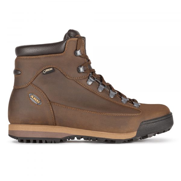 Herren-Wanderschuh Aku SLOPE LTR GTX 885.3