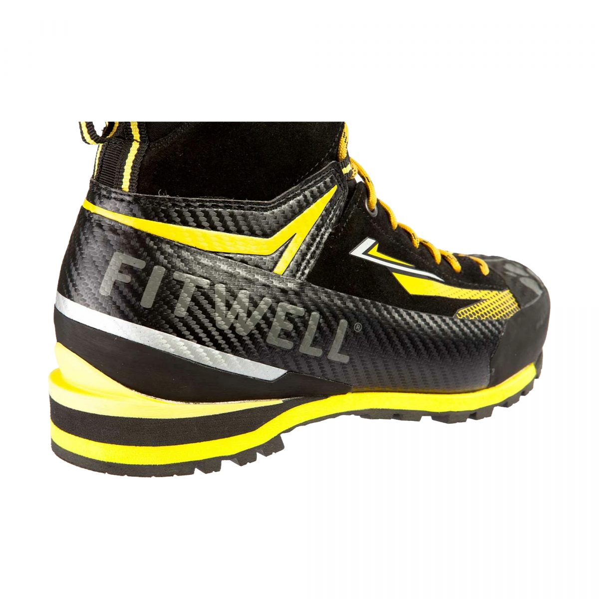 Fitwell PEAK Herren Outdoor-Stiefel F4035