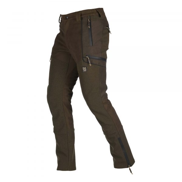 Herren-Jagdhose Univers MERANO MICROFIBRE U-TEX 92512