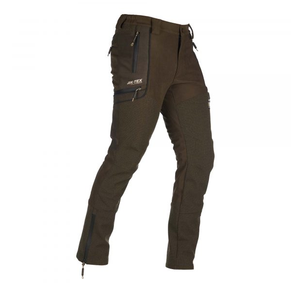 Herren-Jagdhose Univers MERANO MICROFIBRE U-TEX 92512