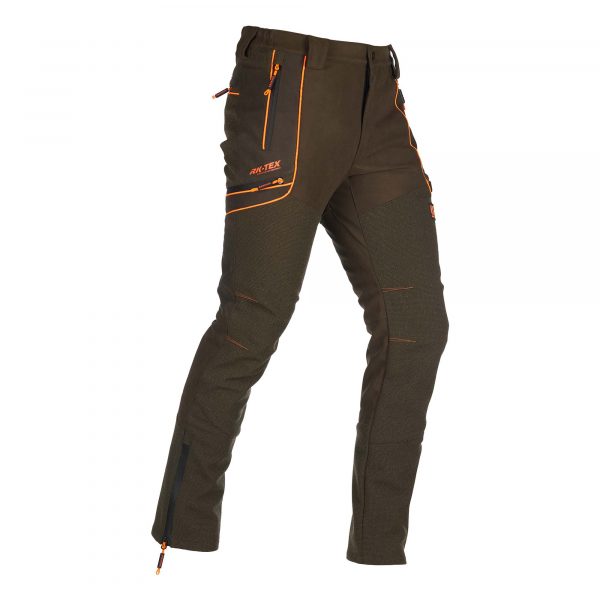 Herren-Jagdhose Univers MERANO MICROFIBRE U-TEX 92512