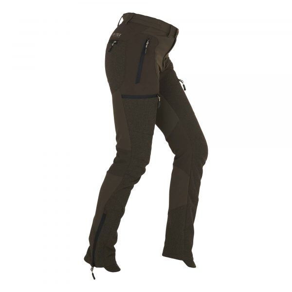 Pantalone da caccia Donna Univers ATLAS 4W 22047