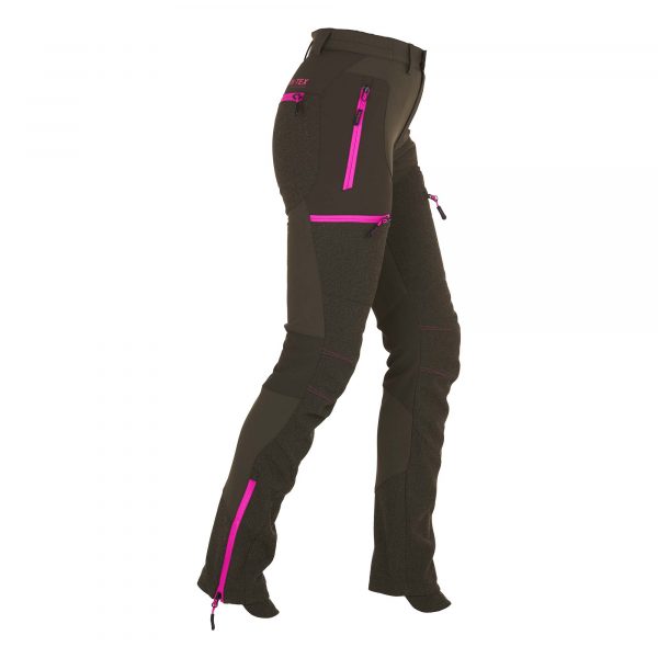 Pantalone da caccia Donna Univers ATLAS 4W 22047