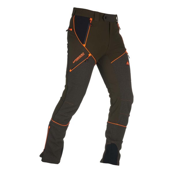 Herren-Jagdhose Cimaundici BRENNERO 72015