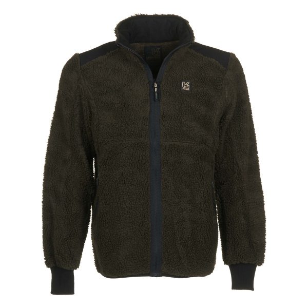 Giacca da caccia Uomo Univers SHERPA 91252