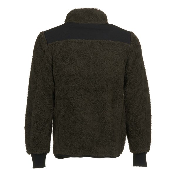 Giacca da caccia Uomo Univers SHERPA 91252
