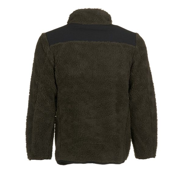 Giacca da caccia Uomo Univers SHERPA 91252