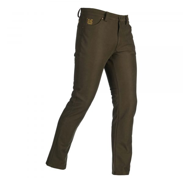 Herren Univers P5 PK MICROFIBRE U-TEX 92544 Jagdhose