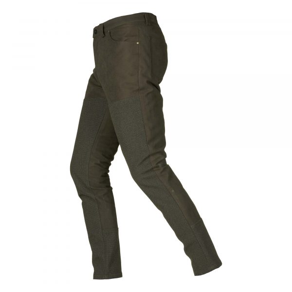 Pantalone P5 PK RK Micro 1 92545 391