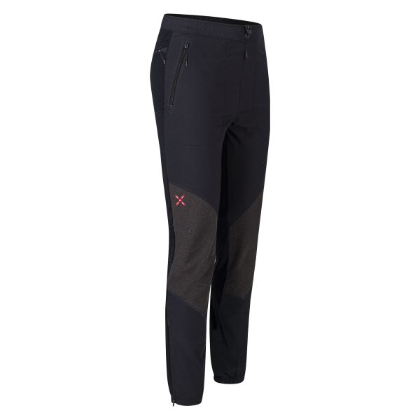 PANTALONI TREKKING/CACCIA IMPERMEABILI UOMO TECH 6