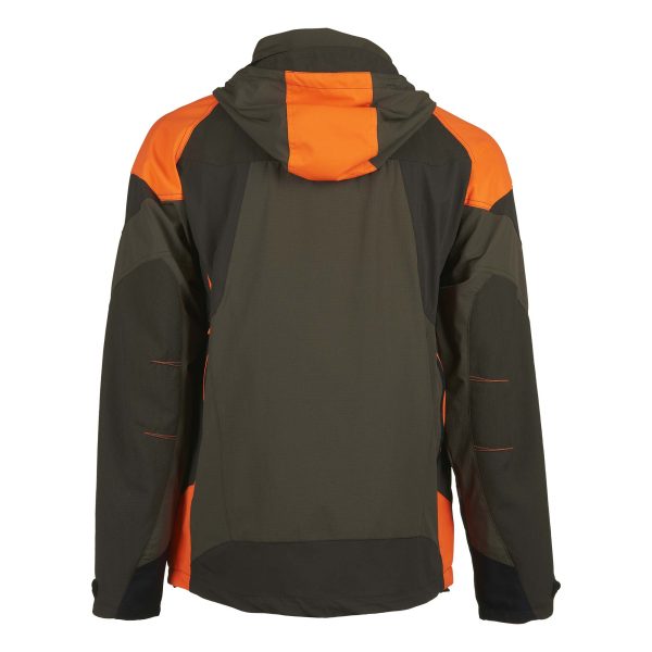 Giacca da caccia Uomo Univers THUNDER PRO 91167