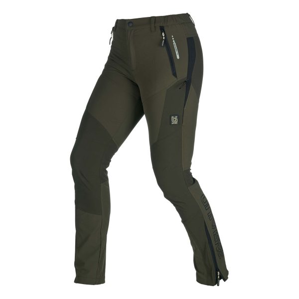 Pantalone da caccia Donna Univers MARMOLADA 22068