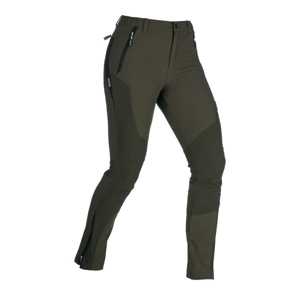 Pantalone da caccia Donna Univers MARMOLADA 22068