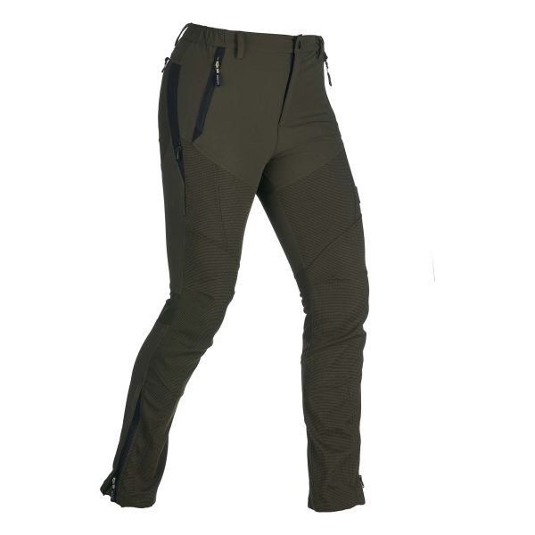 Pantalone da caccia Donna Univers MARMOLADA PLUS 22069