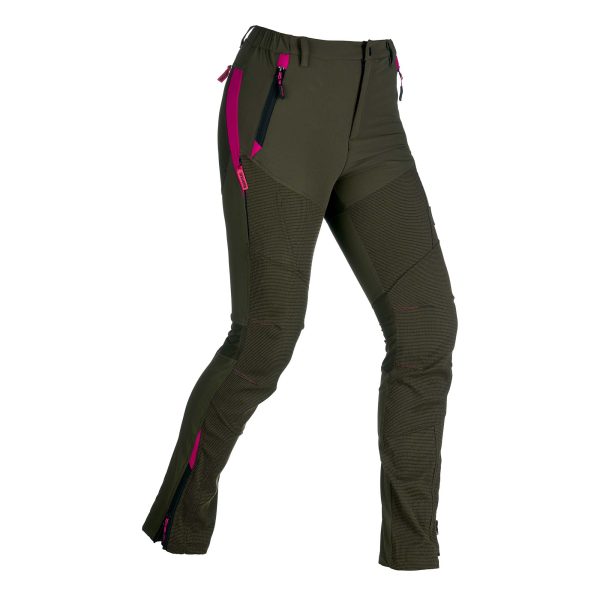 Pantalone da caccia Donna Univers MARMOLADA PLUS 22069