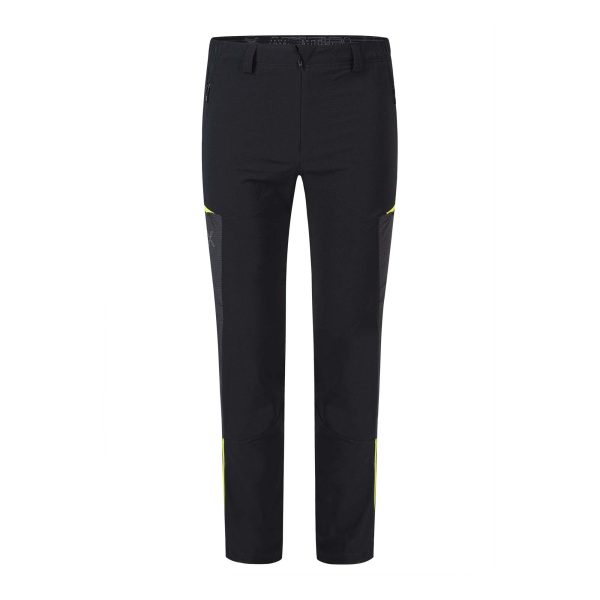 Outdoor-Hose Herren Montura LEDGE MPLS04X