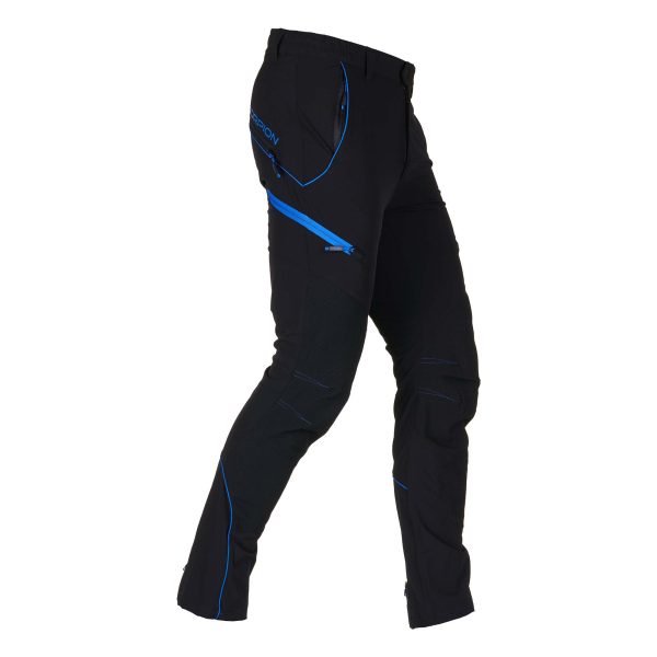 Pantalone da outdoor Uomo Univers LATEMAR 4-WAY STRETCH 92486