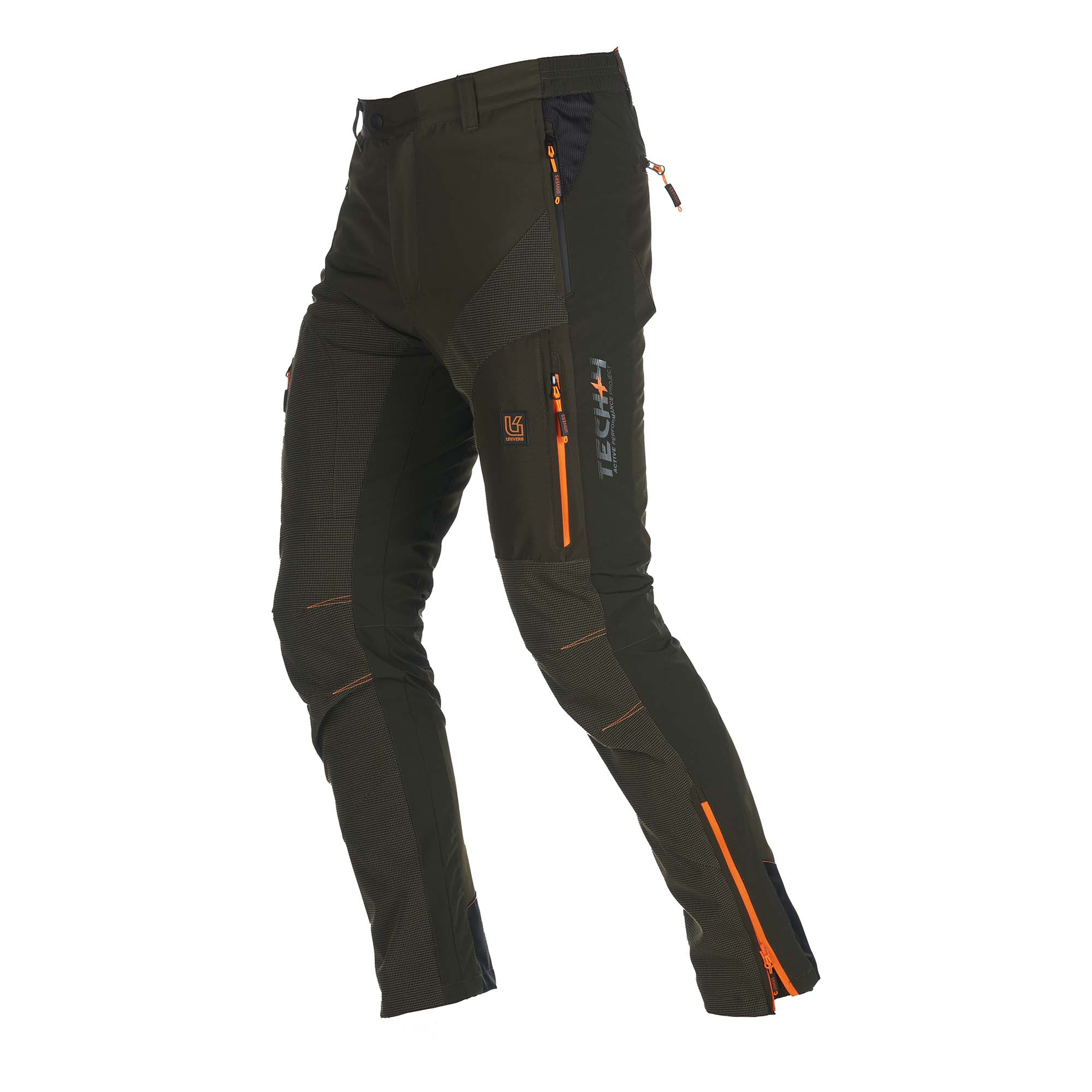 Abbigliamento Caccia: Completi, Pantaloni, Giacche Sporttechs