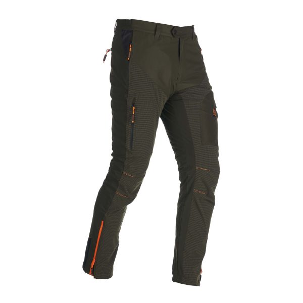 Pantalone da caccia Uomo Univers TECH 4 U-TEX 92495